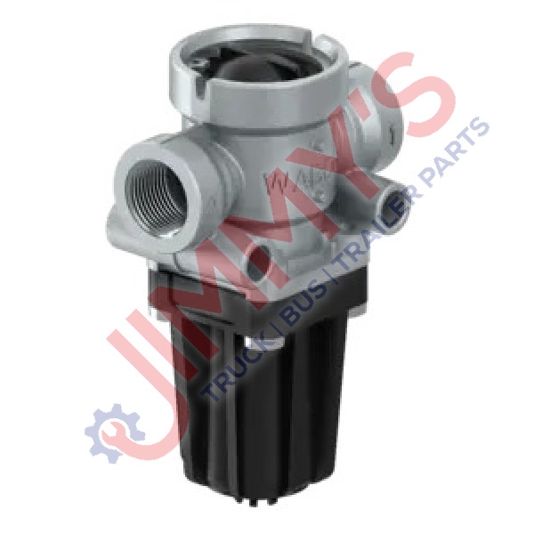Pressure Limiting Valve 4750103120