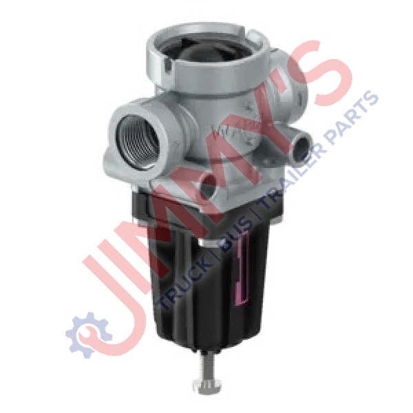 Pressure Limiting Valve 4750103140