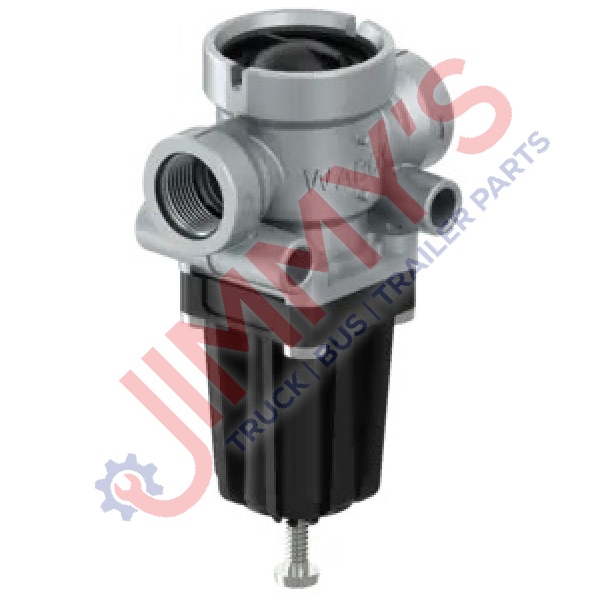 Pressure Limiting Valve 4750103250