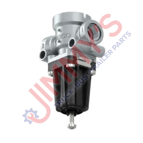 Pressure Limiting Valve 4750103330