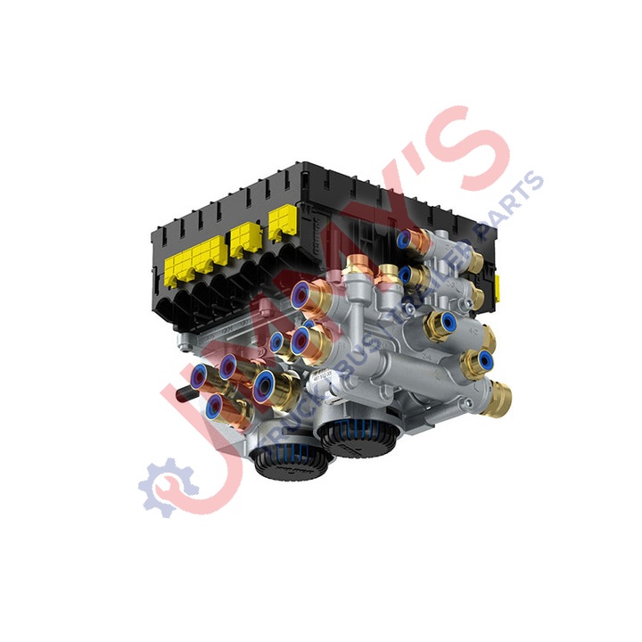 ABS Pressure Modulator 4801020330