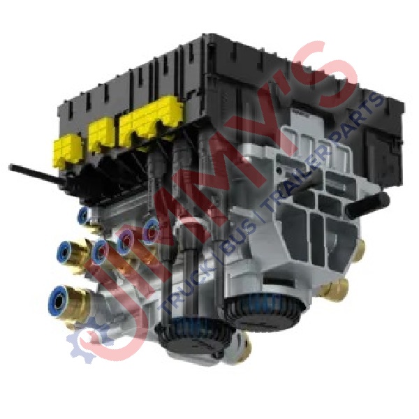 EBS Trailer Modulator 24V 4801020350
