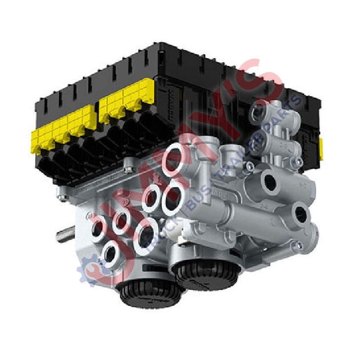 EBS Trailer Modulator 24V 4801020640