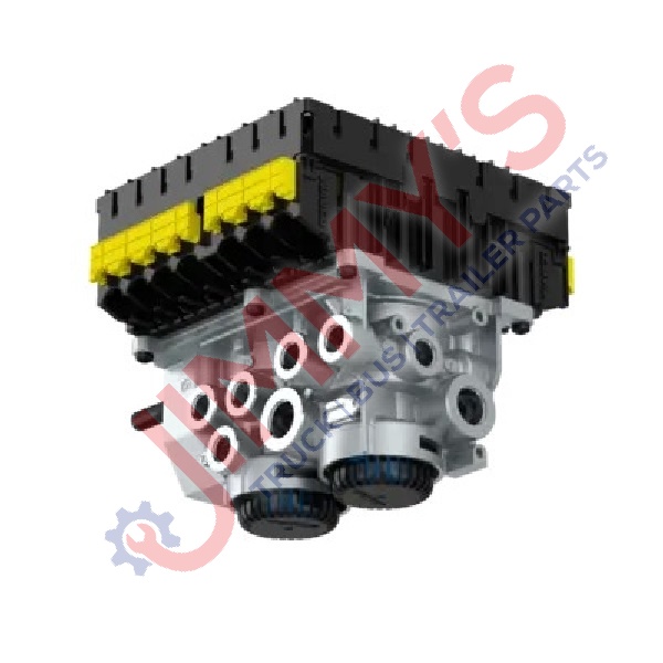 EBS Trailer Modulator Multivoltage 4801020800