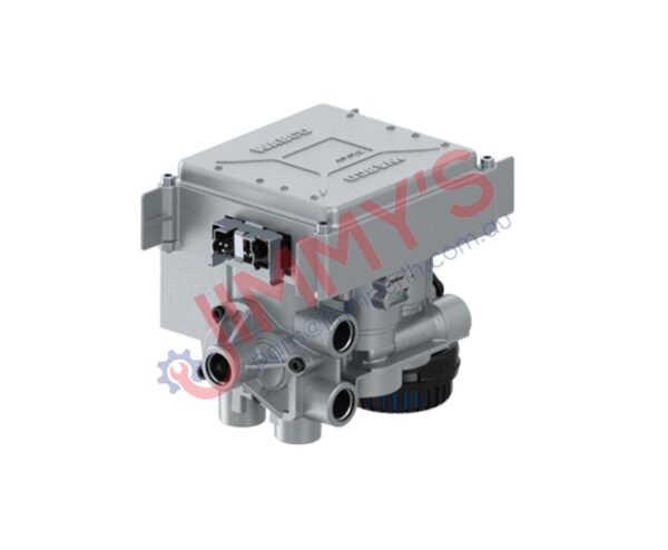 Genuine Wabco – EBS Axle Modulator 2-Channel – Gen1 – Part No.4801030120