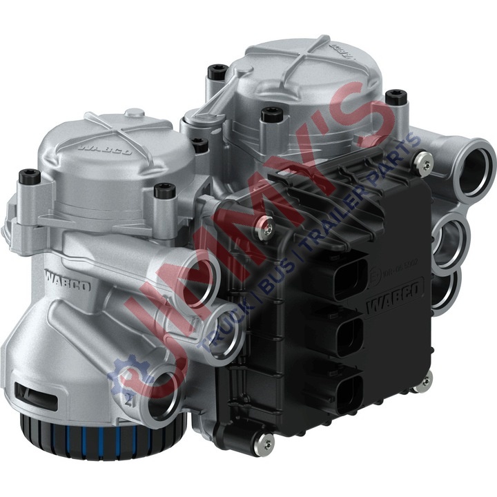 EBS Axle Modulator 4801061060