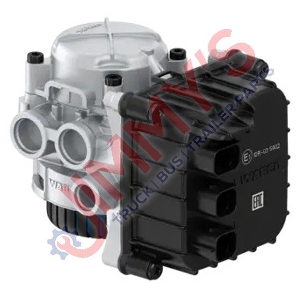EBS Axle Modulator 4801065120