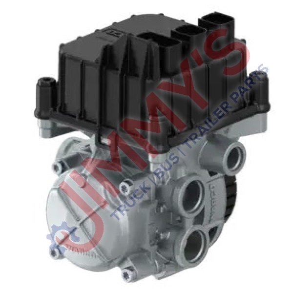 EBS Axle Modulator 4801067010