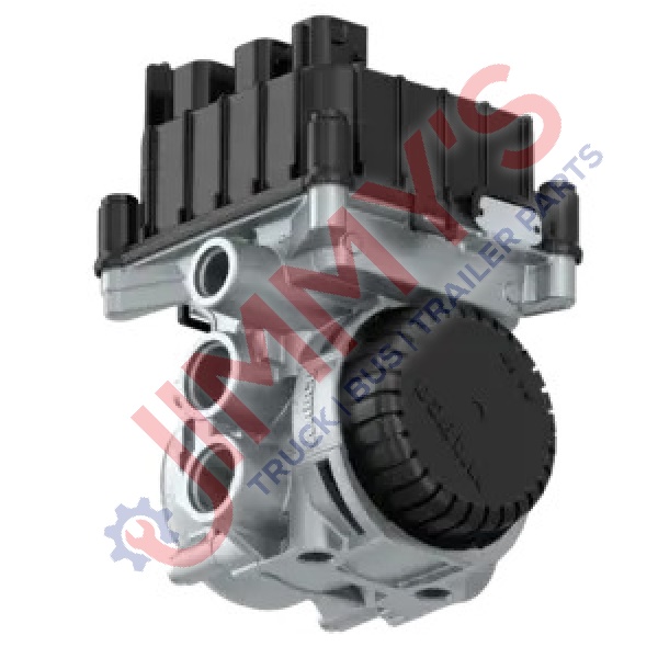 EBS Axle Modulator 4801067010