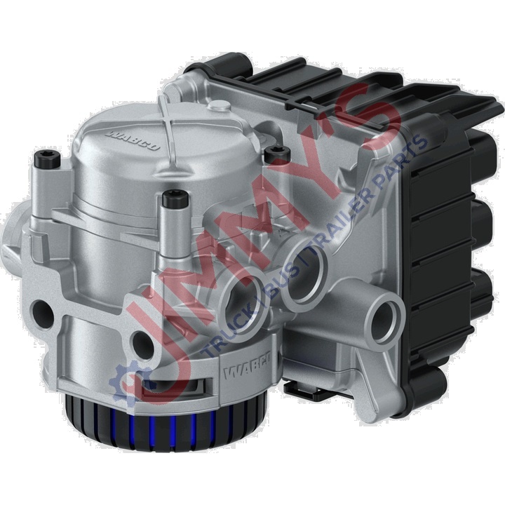 EBS Axle Modulator 4801067020