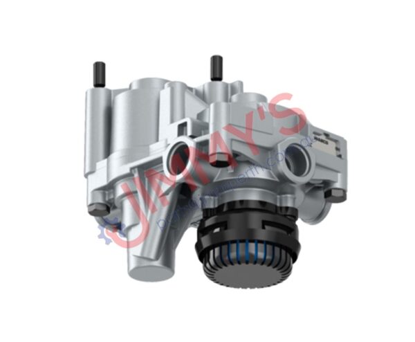 Genuine Wabco – EBS Axle Modulator 2-Channel – Gen2 – 4802020050