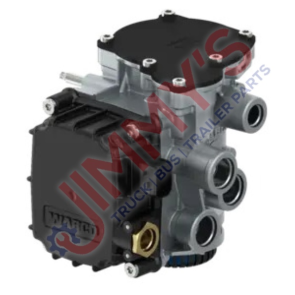 Trailer Control Valve EBS 4802040300 – 4802044000
