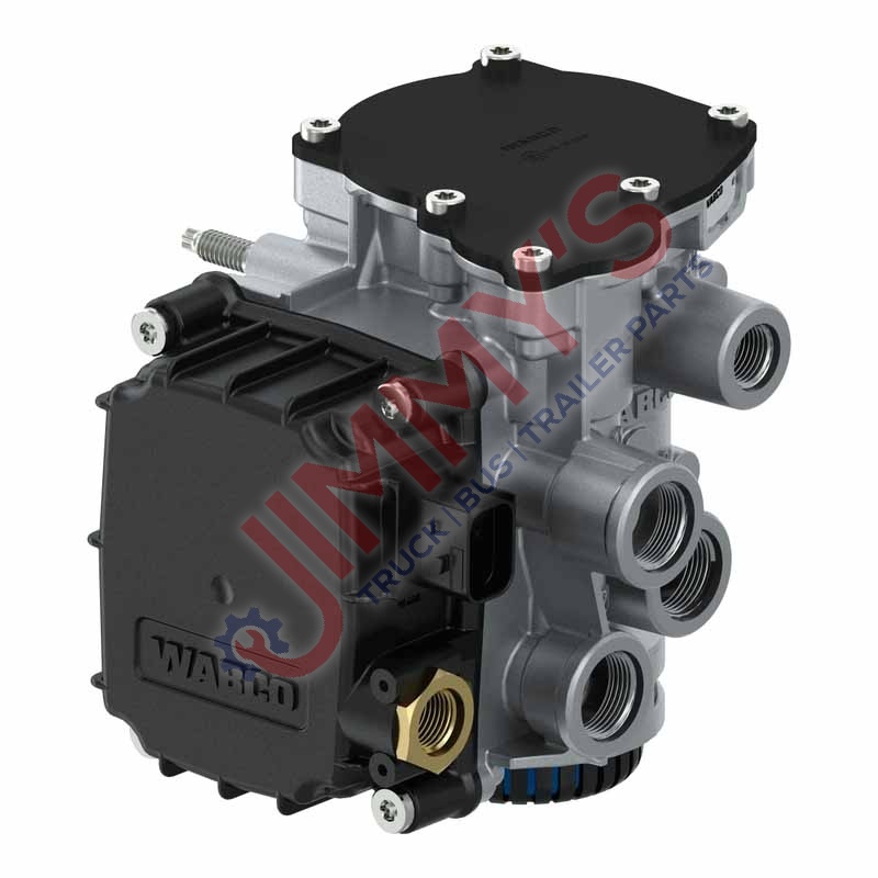 EBS Trailer Control Relay Valve 4802040310