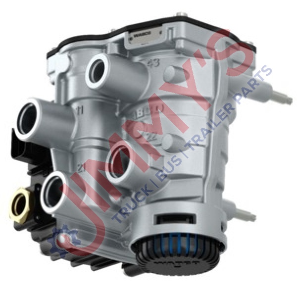 EBS Trailer Control Valve 4802040320