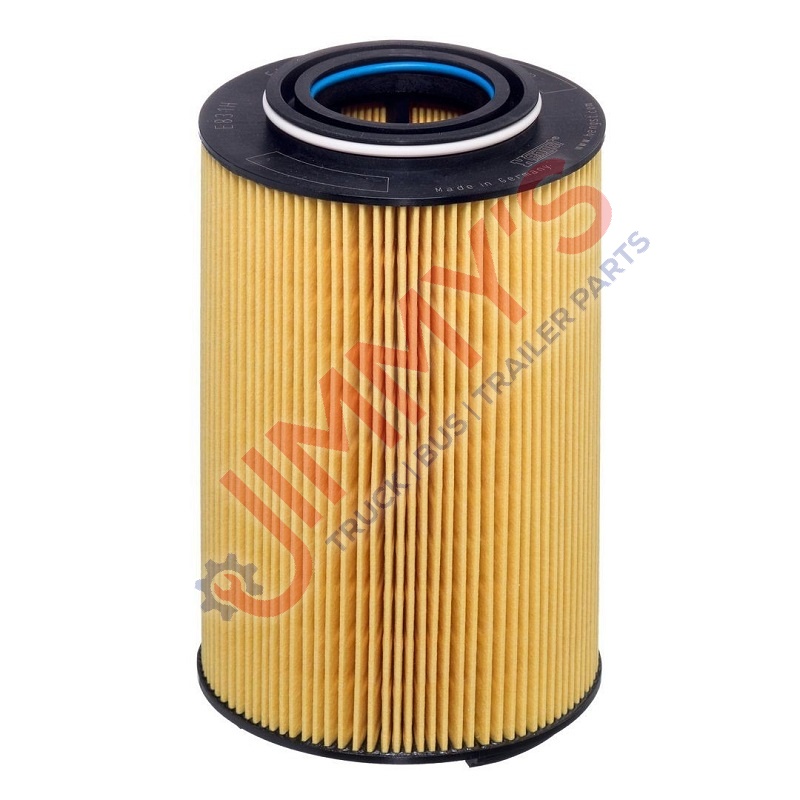 Oil Filter 51.05501-0013