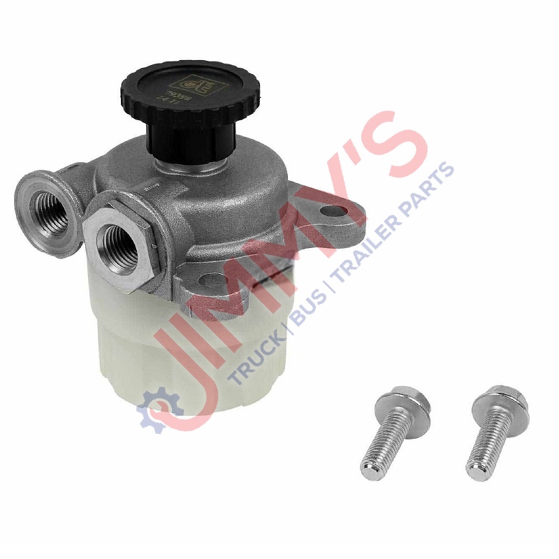Fuel Filter MAN 51121500001 51.12150-0001