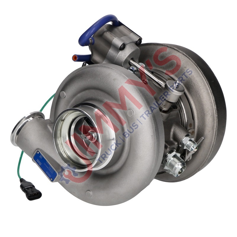 Turbocharger 5322533 4033317H