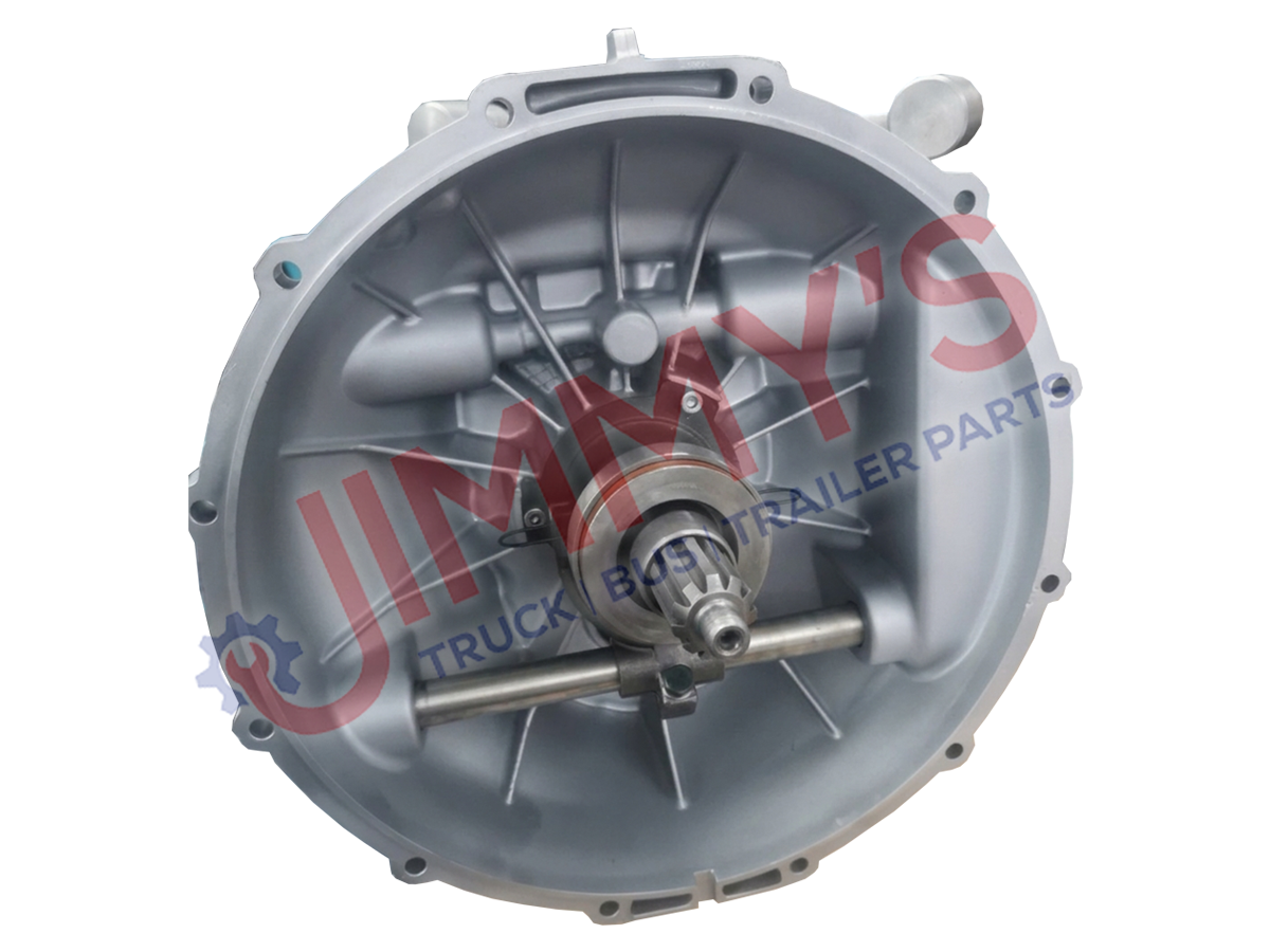 ZF ECOLITE VAN 5 S 328 TO 1335.002.003