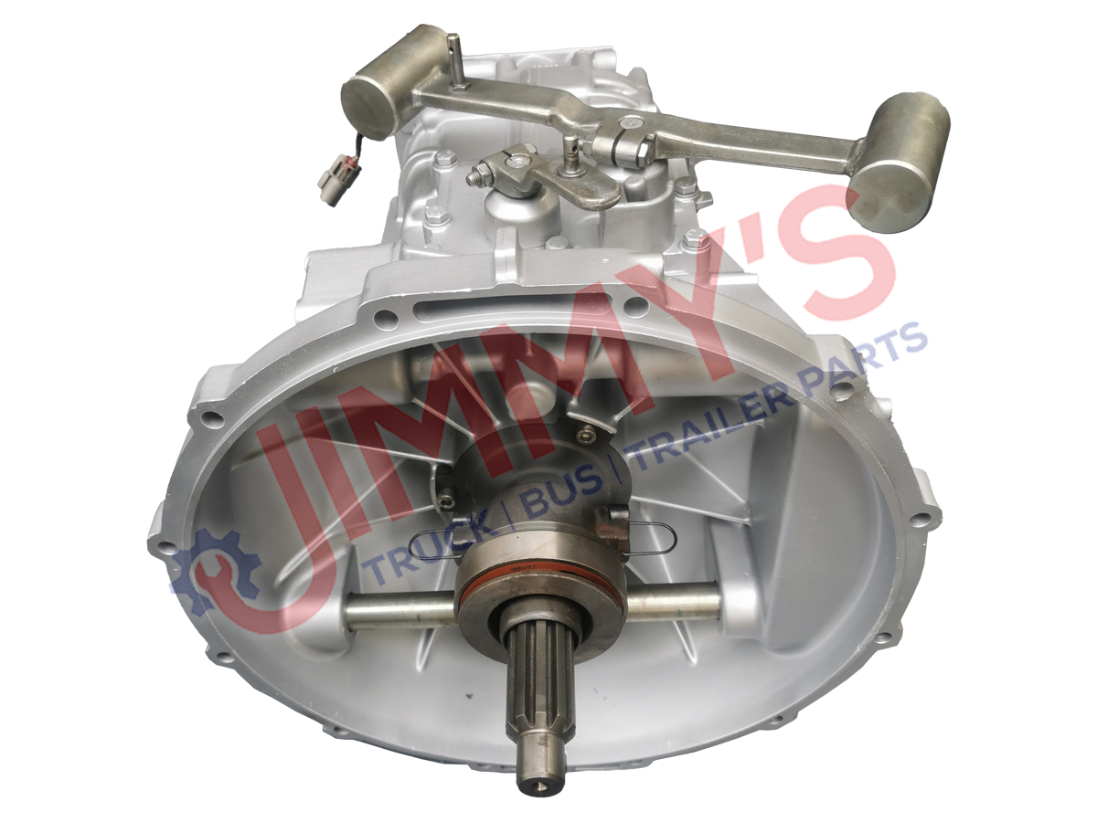 ZF ECOLITE VAN 5 S 408 TO 1335.001.007