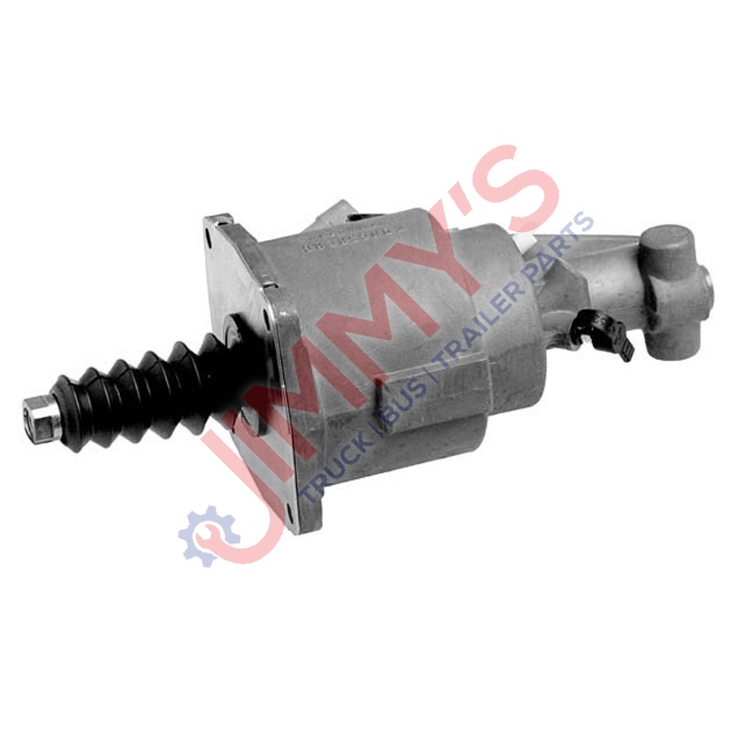Clutch Booster 625524AM