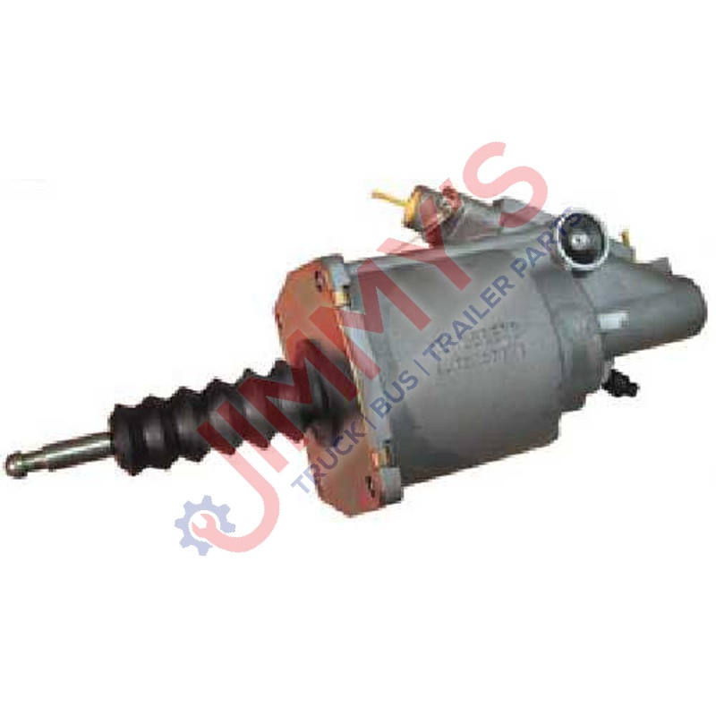 Clutch Booster 625586AM