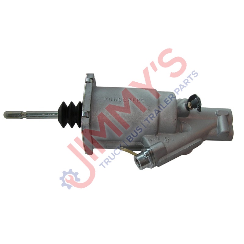 Clutch Servo 627497AM