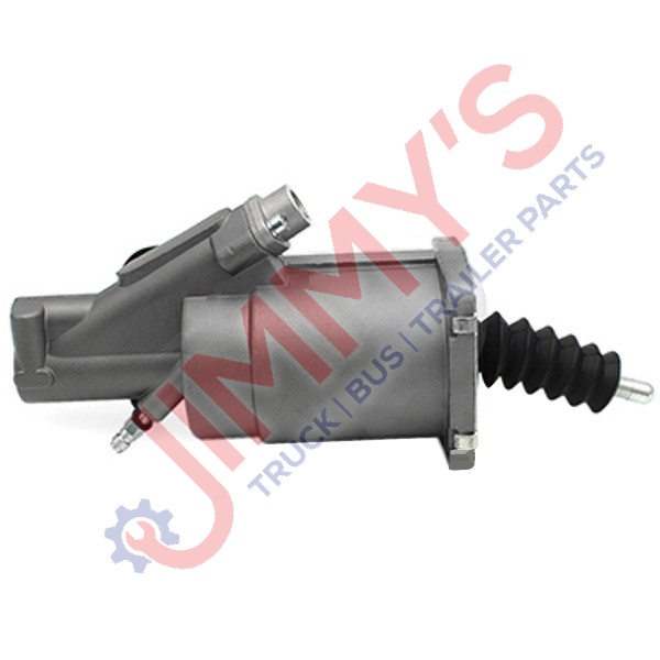 Clutch Booster 627498AM