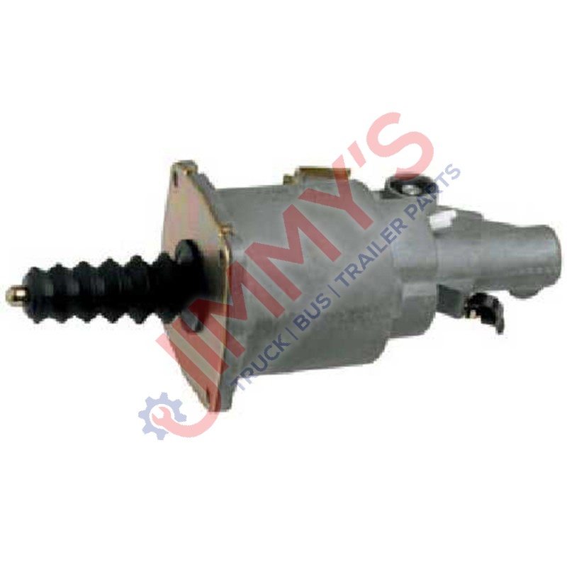 Clutch Servo 628260AM