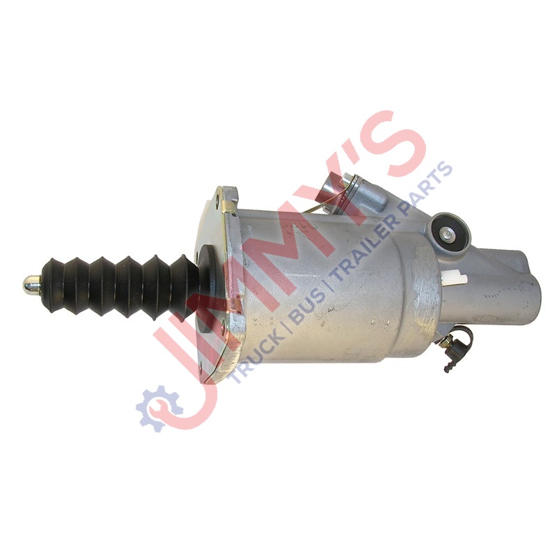 Clutch Servo 628277AM