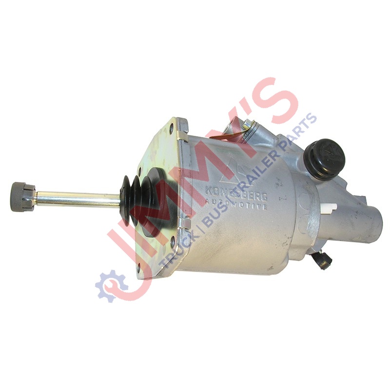 Clutch Servo 628448AM