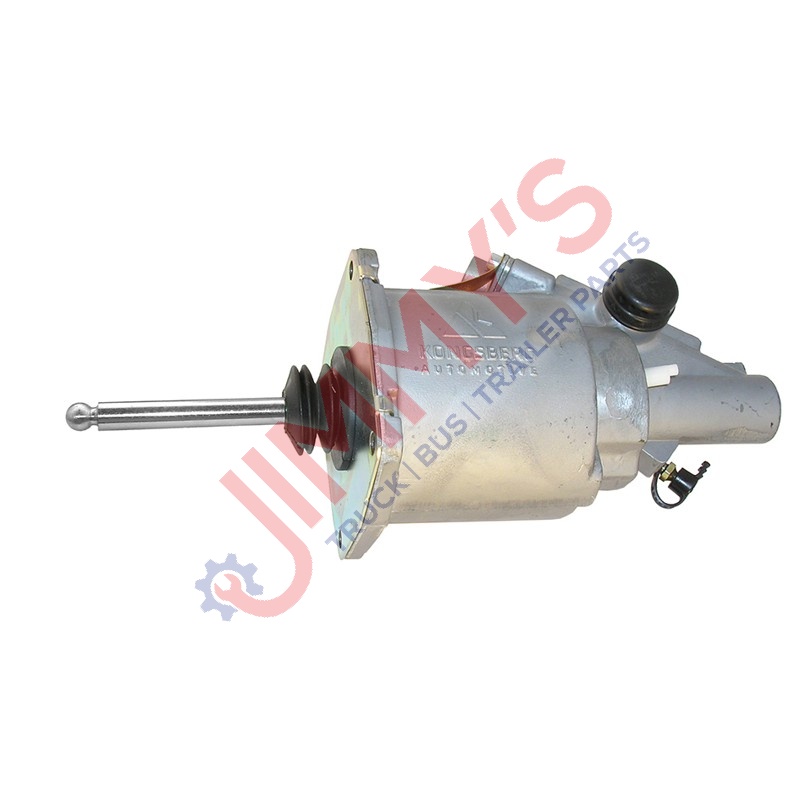 Clutch Servo 629134AM