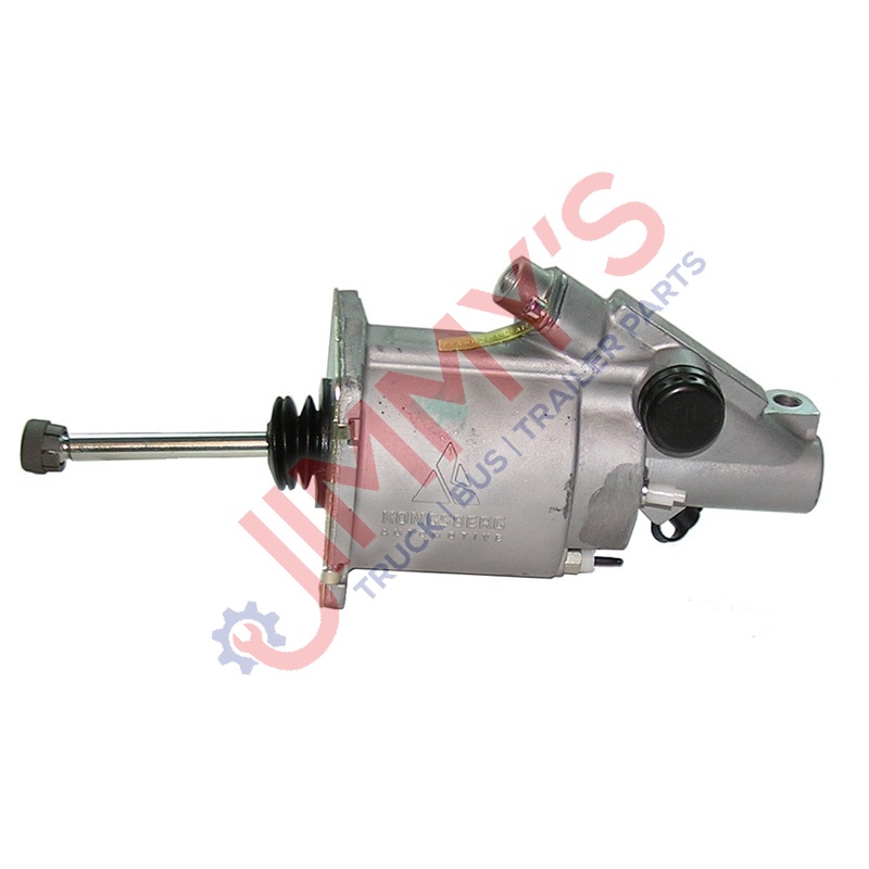 Clutch Booster 629135AM