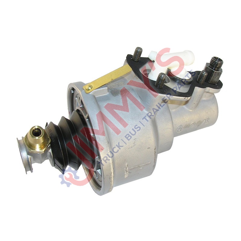 Clutch Servo 629683AM
