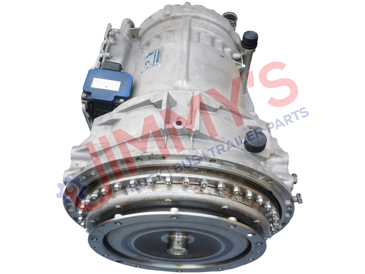 ZF ECOLIFE 6 AP 2000 B 4181.080.519