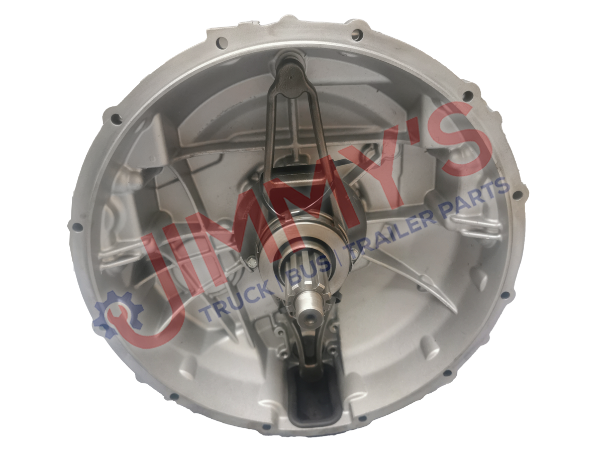 ZF ASTRONIC LITE 6 AS 1010 BO 1346.080.040