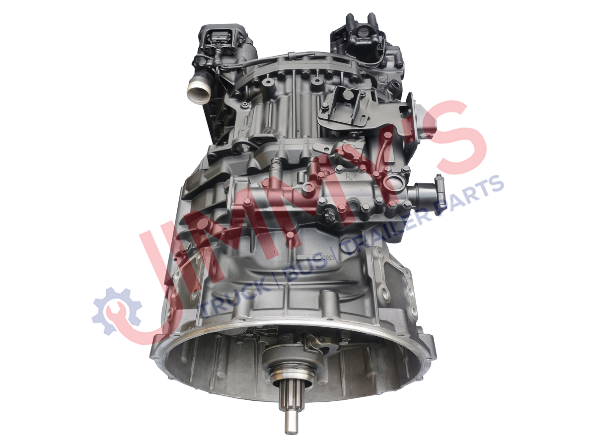 ZF ECOSHIFT 6 S 1911 BO 1360.046.015