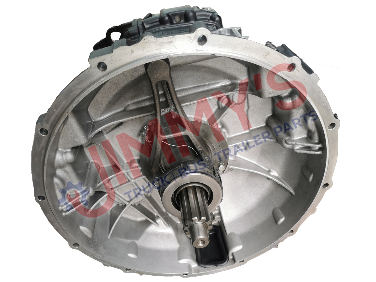 ZF ECOLITE 6 S 1000 TO 1346.002.309