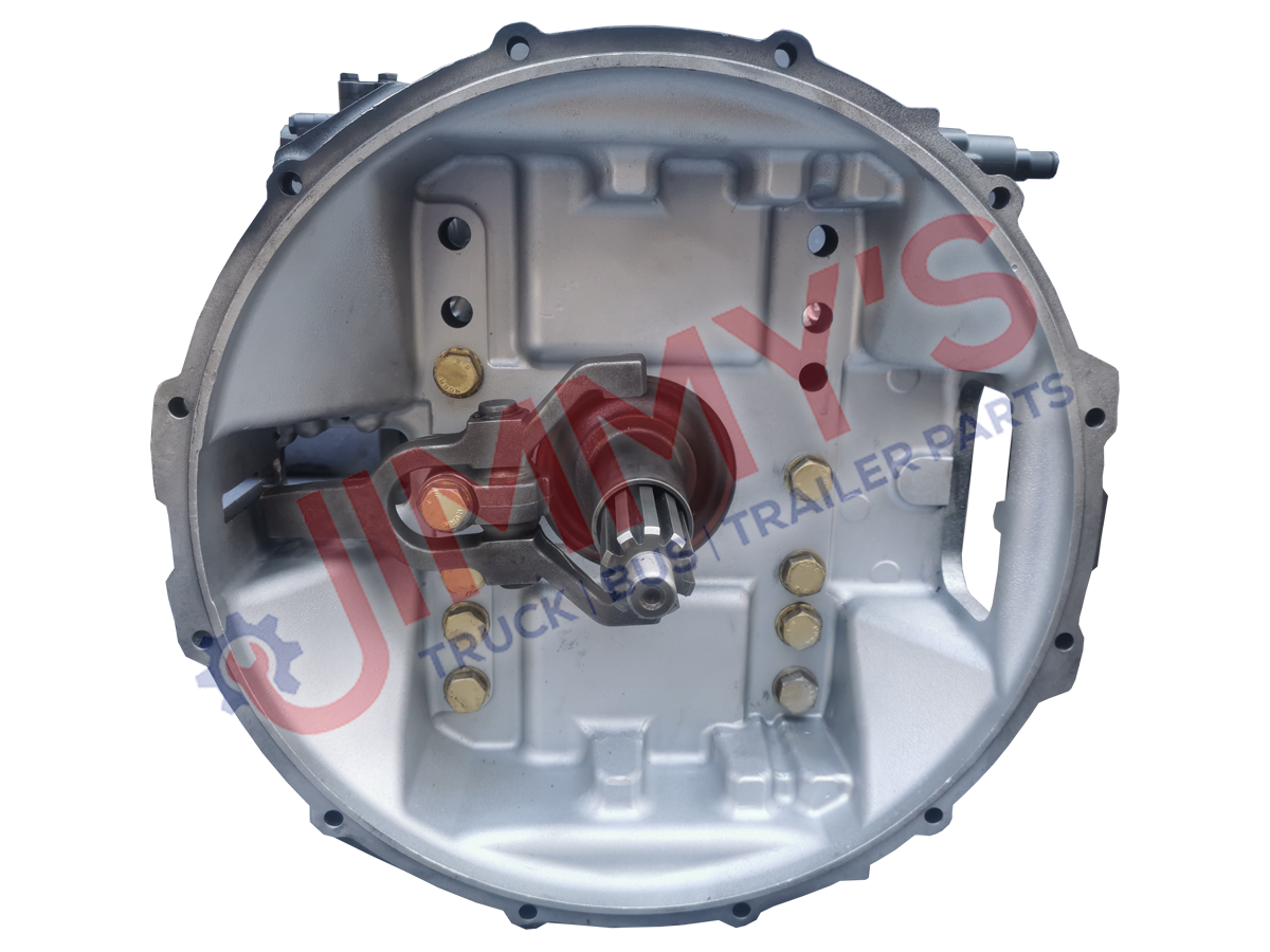 ZF ECOLITE 6 S 1901 BO 1349.043.015