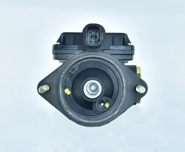 Genuine Knorr Bremse- Foot Brake Valve