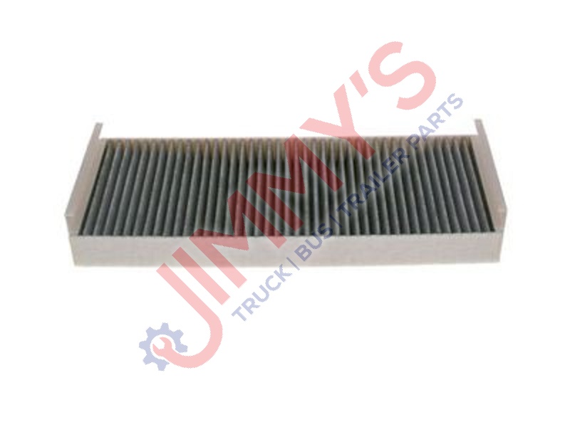 Cab Filter MAN 81619100045 81.61910-0045