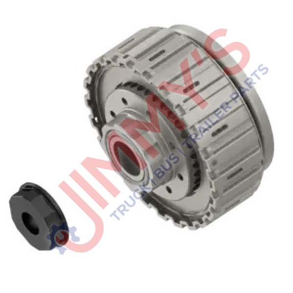 Compressor Clutch Repair Kit 9125129402