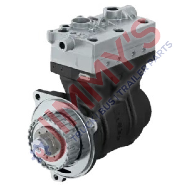 Twin Cylinder Air Compressor 9125140130