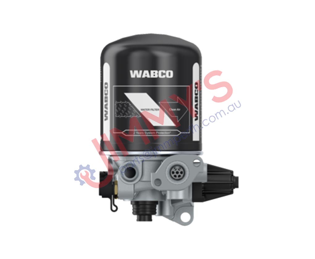 Genuine Wabco – Air Dryer (Single Cannister) – Part No. 9324000140