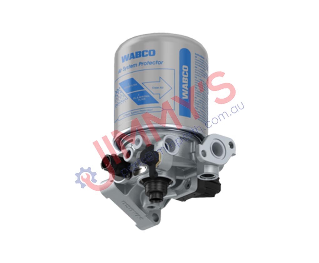 Genuine Wabco – Air Dryer (Single Cannister) – Part No. 9324000160