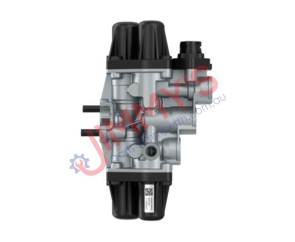 Genuine Wabco – Quadruple Protection Valve – Part No. 9347050050