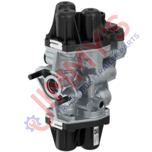 Quadruple Protection Valve 9347050050