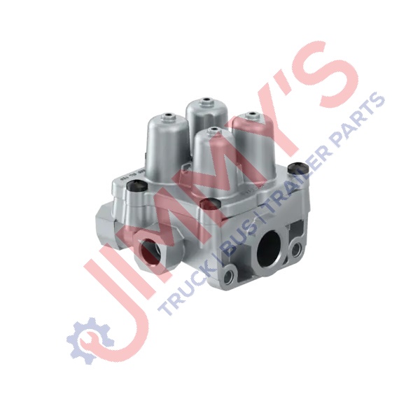 Quadruple Protection Valve 9347141230