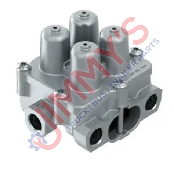 Quadruple Protection Valve 9347141250
