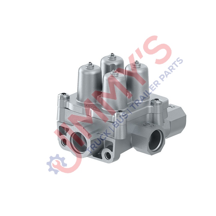 Quadruple Protection Valve 9347144000