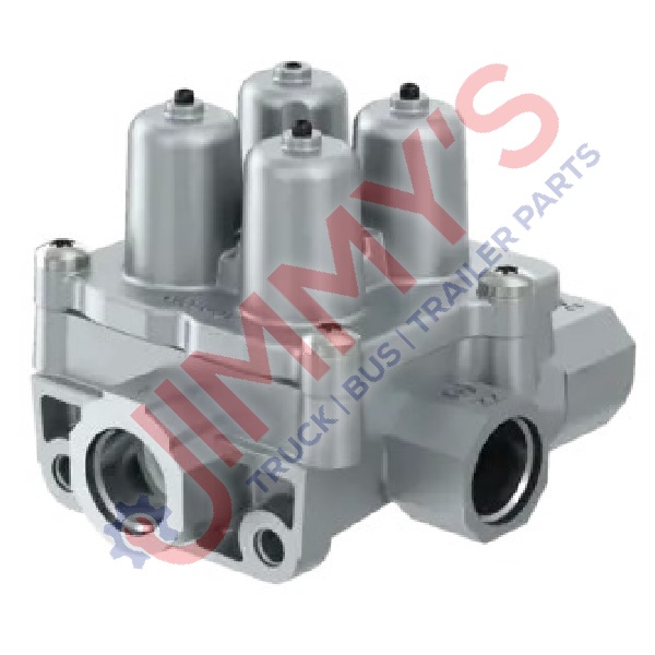 Quadruple Protection Valve 9347144010